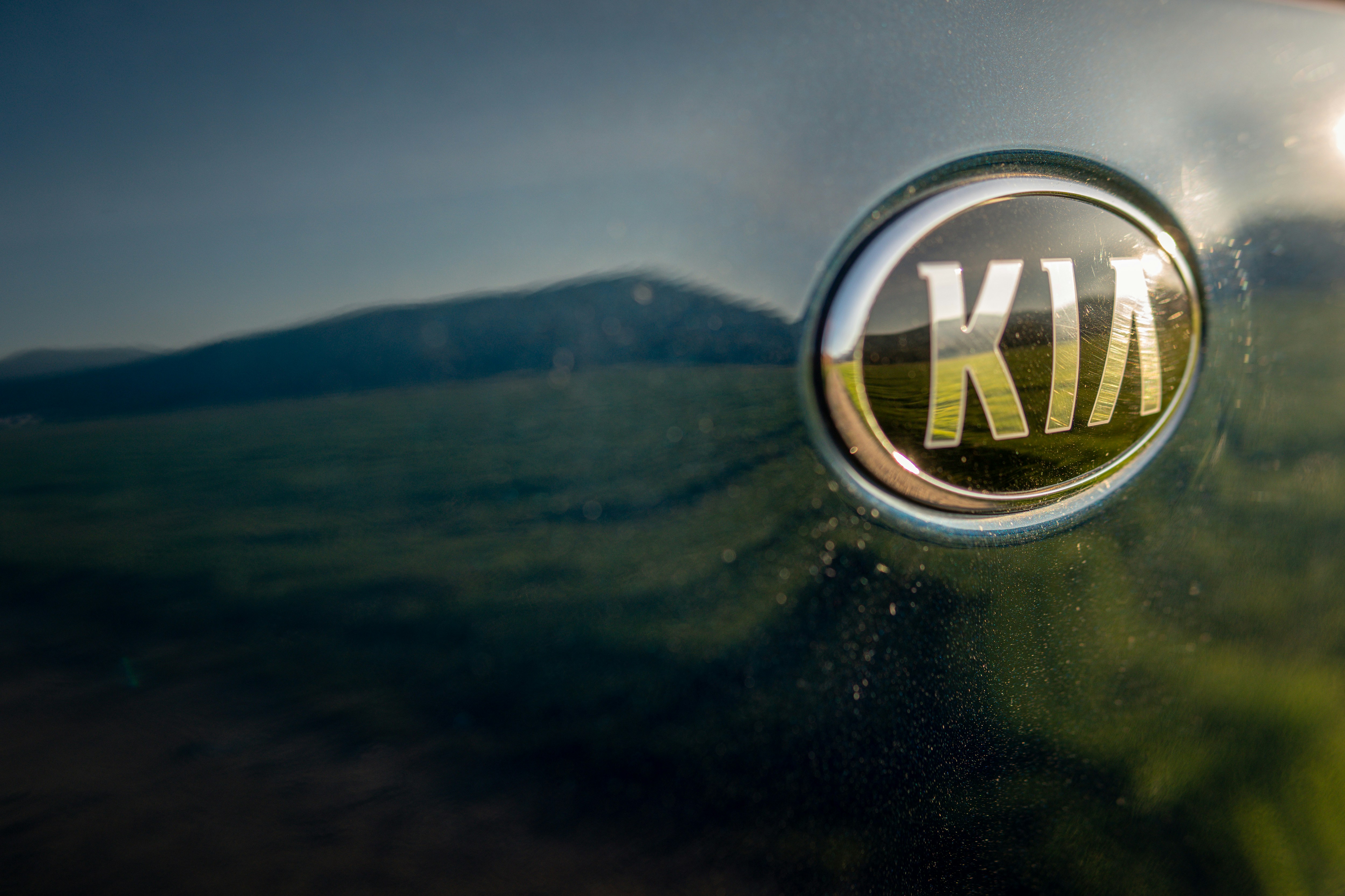 Kia key