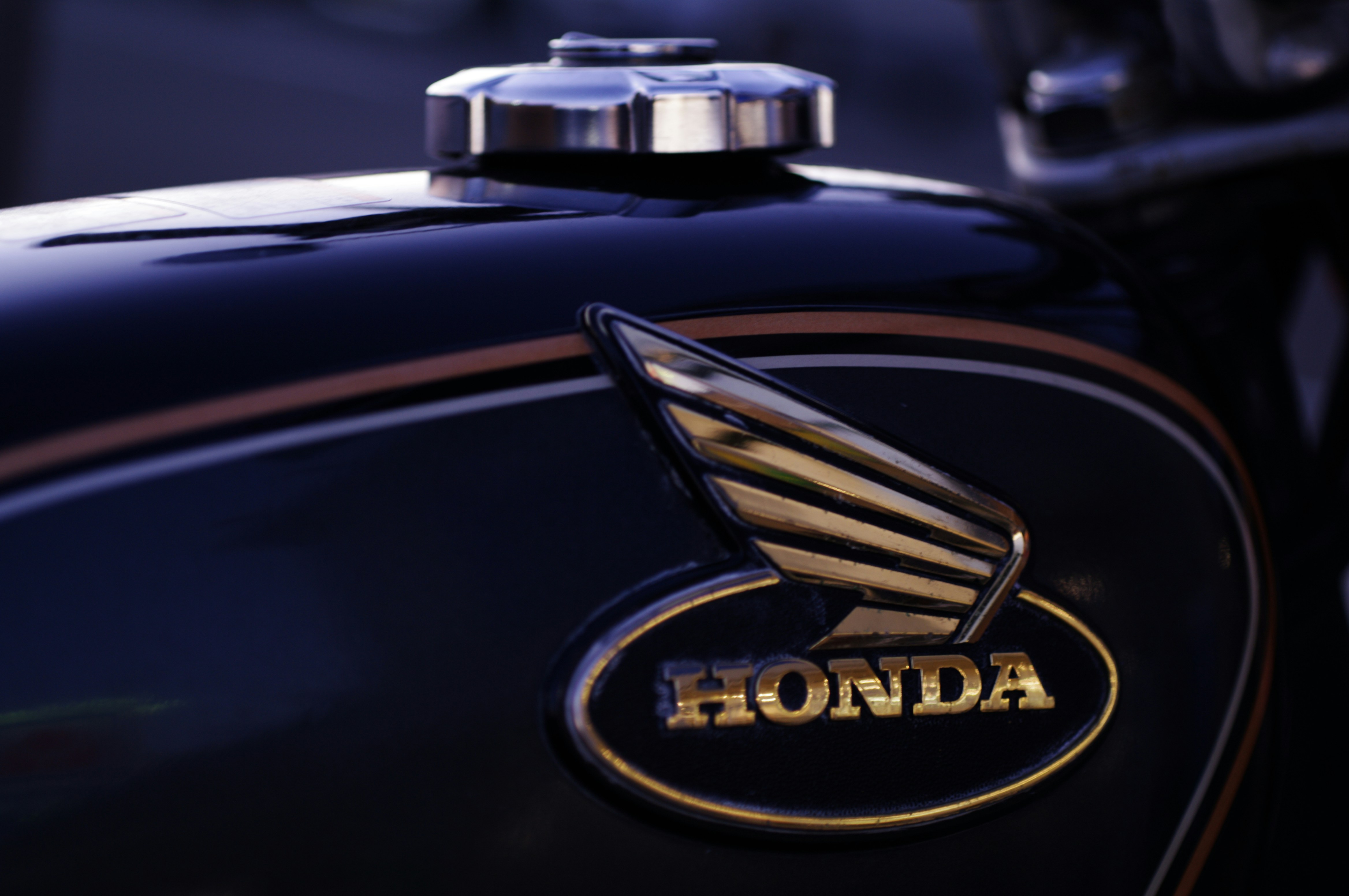 Honda key