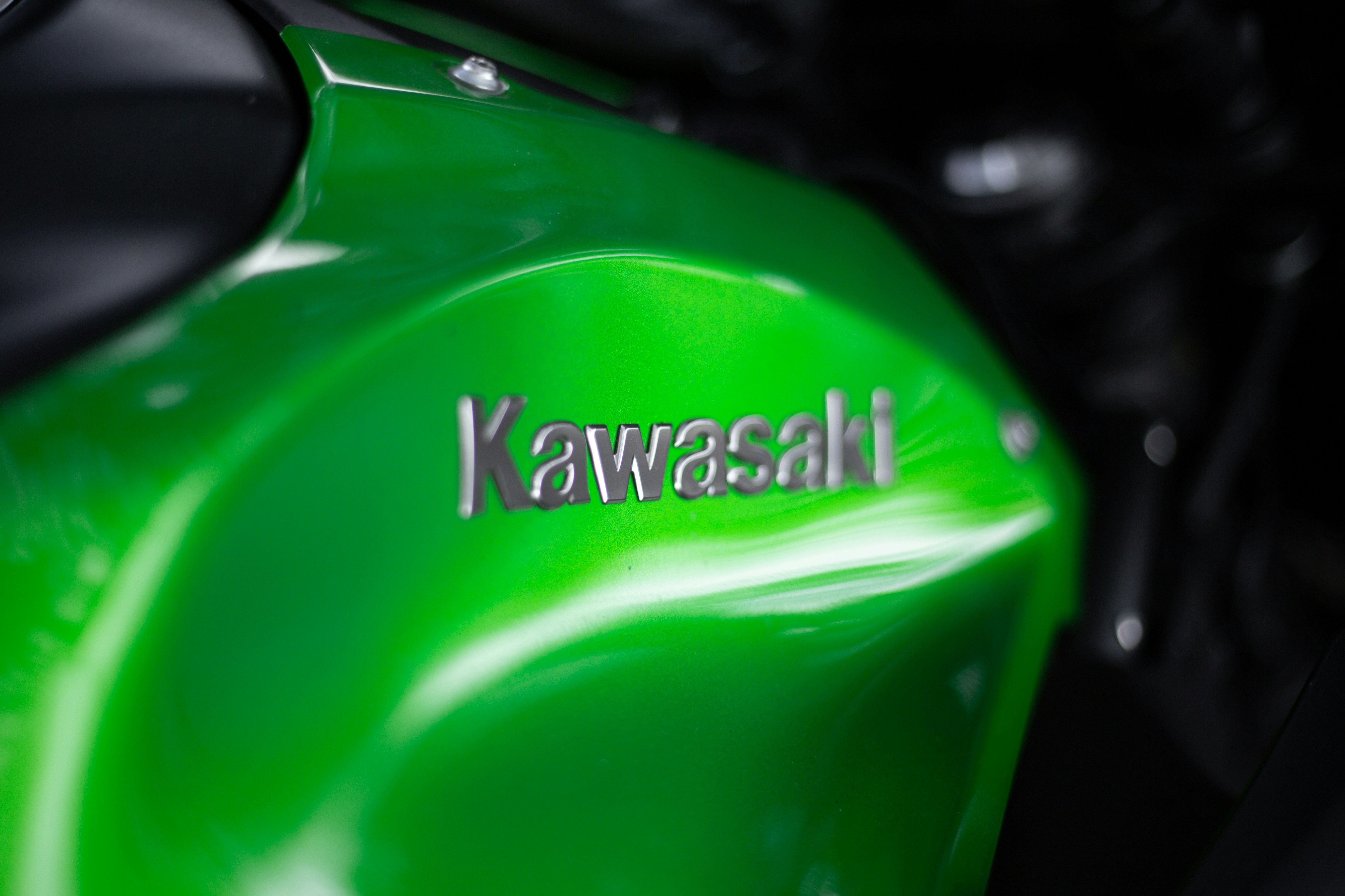 Kawasaki key